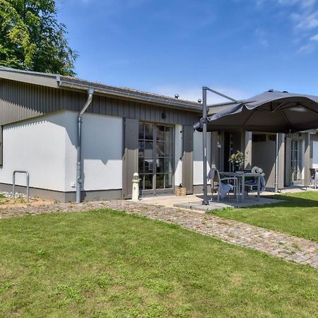 Ferienhaus Frische Brise 33 Feriendorf Klein Stresow Ruegen Apartment Putbus Luaran gambar